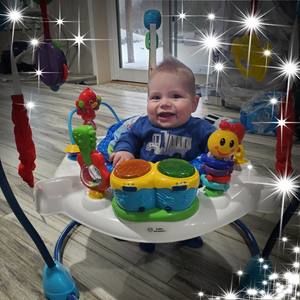 Meet your Posher, Jadwiga